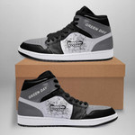 Green Day Rock Band Air Jordan SneakerTeam Custom Eachstep Gift For Fans Shoes Sport Sneakers