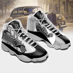 Rolls-Royce Personalized Tennis Shoes Air JD13 Sneakers Gift For Fan