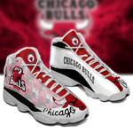 Chicago Bulls Form Air Jordan Sneaker13 Basketball Shoes Sport Sneakers JD13 Sneakers Personalized Shoes Design