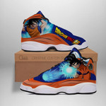 Goku Sneakers Kame Dragon Ball Anime Custom Shoes JD13 Sneakers Personalized Shoes Design