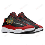 Harry Potter Air Jordan Sneaker13 Shoes Sport Sneakers JD13 Sneakers Personalized Shoes Design