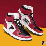 Nfl Atlanta Falcons Air Sneakers Jordan Sneakers Sport