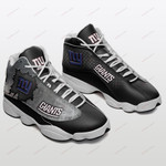 New York Giants Air Jordan Sneaker13 Shoes Sport V81 Sneakers JD13 Sneakers Personalized Shoes Design