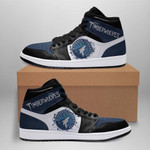 Minnesota Timberwolves Nba Air Sneakers Jordan Sneakers Sport V185 Sneakers