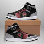 Hollywood Vampires Ha02 Custom Air Jordan Sneaker2021 Shoes Sport Sneakers