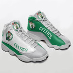 Boston Celtics Air Jordan Sneaker13 Jd 13 Shoes Sport Sneakers JD13 Sneakers Personalized Shoes Design