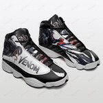 Venom Air Jordan 13 Sneakers Sport Shoes Full Size