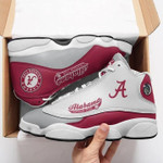 Alabama Crimson Tide form AIR Jordan 13 Sneakers-Hao2