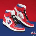 Mlb Philadelphia Phillies Air Sneakers Jordan Sneakers Sport