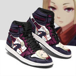 Akira Mado Custom Tokyo Ghoul Anime Air Jordan Sneaker2021 Shoes Sport Sneakers