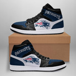 New England Patriots Sneakers Sport Jd Air Shoes 2020