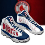 Boston Red Sox Baseball Form Air Jordan SneakerMlb 13 Shoes Sport Sneakers