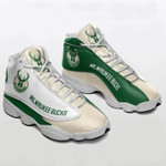 Milwaukee Brewers Jordan 13 Shoes Sport Sneakers JD13 Sneakers Personalized Shoes Design