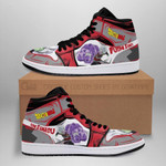 Fusion Zamasu Sneakers Dragon Ball Super Anime Shoes Fan Gift Idea MN05 Jordan Sneaker