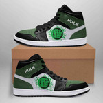 Hulk Marvel Air Jordan Sneaker2021 Shoes Sport Sneakers