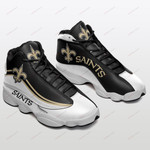 New Orleans Saints Air Jordan Sneaker13 Shoes Sport V86 Sneakers JD13 Sneakers Personalized Shoes Design