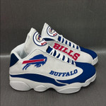 Buffalo Bills Football Jordan 13 Shoes