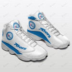 Philadelphia 76ers Shoes Personalized Air JD13 Sneakers Gift For Fan