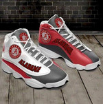 Alabama Crimson Tide Team Air JD13 Sneakers Custom Shoes Gift For Fan