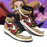 Keigo Takami Hawks My Hero Academia Anime Air Jordan Sneaker2021 Shoes Sport Sneakers