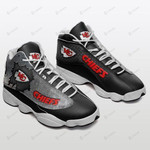 Kansas City Chiefs Air Jordan Sneaker13 210 Shoes Sport Sneakers JD13 Sneakers Personalized Shoes Design