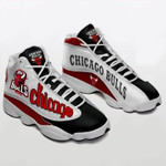 Chicago Bulls Basketball Jordan 13 Air Jordan Sneaker13 Shoes Sport Sneakers JD13 Sneakers Personalized Shoes Design
