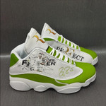 Roger Federer form AIR Jordan 13 Sneakers lan1