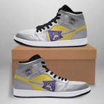 Washington Huskies American Football Custom Air Jordan Sneaker2021 Shoes Sport Sneakers