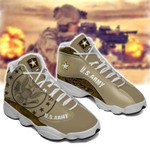 Us Army Form Air Jordan Sneaker13 1 Shoes Sport Sneakers JD13 Sneakers Personalized Shoes Design