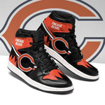 Chicago Bears Nfl Football Air Sneakers Jordan Sneakers Sport V195 Sneakers