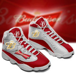 Budweiser form AIR Jordan 13 Sneakers  Lan1