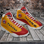 HOUSTON TEXANS Form Air Jordan 13 Sneakers -NINH006