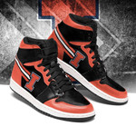 Illinois Fighting Illini Jordan Sneakers Ncaa Custom Jordans 2020