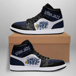 Utah Jazz Nba 2021 Air Sneakers Jordan Sneakers Sport Sneakers