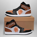 San Francisco Giants Jd Air Shoes Sport 2020 Sneakers