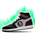 Florida State Seminoles Ncaa Air Sneakers Jordan Sneakers Sport Sneakers