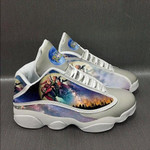 Hocus Pocus Personalized Tennis Air Jordan Sneaker13 For Fan Shoes Sport Sneakers JD13 Sneakers Personalized Shoes Design