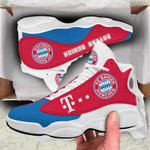 FC Bayern Munich Jordan 13 Shoes  Bayern Mnchen JD 13 Sneaker