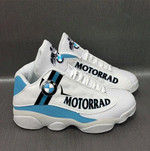 Bmw Motorrad Personalized Tennis Shoes Air JD13 Sneakers Gift For Fan