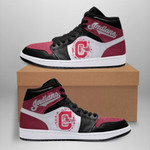 Cleveland Indians Mlb Air Jordan SneakerBasketball Shoes Sport Sneakers