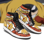 Fatgum Custom My Hero Academia Anime Air Jordan Sneaker2021 Shoes Sport Sneakers