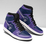 Melbourne Storm Nrl Air Jordan SneakerTeam Custom Eachstep Gift For Fans Shoes Sport Sneakers