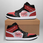 Velvet Revolver Rock Band Air Jordan SneakerTeam Custom Eachstep Gift For Fans Shoes Sport Sneakers