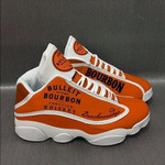 Bourbon Whiskey Custom Tennis Air Jordan Sneaker13 For Fan Shoes Sport Sneakers JD13 Sneakers Personalized Shoes Design
