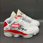 Asahi Super Dry Beer Air JD13 Sneakers Customized Shoes For Fan