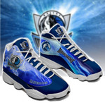 Dallas Mavericks Form Air Jordan Sneaker13 Lan1 Shoes Sport Sneakers JD13 Sneakers Personalized Shoes Design