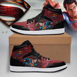 Superman Dc Comics 3 Air Sneakers Jordan Sneakers Sport Sneakers
