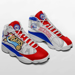 Philadelphia 76ers form AIR Jordan 13 Sneakers basketball Team NBA Sneakers-Hao1