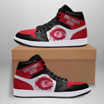 Cincinnati Reds Mlb Ha02 Custom Air Jordan Sneaker2021 Shoes Sport Sneakers