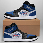 Buffalo Bills Nfl Air Jordan SneakerOutdoor V2 Shoes Sport Sneakers